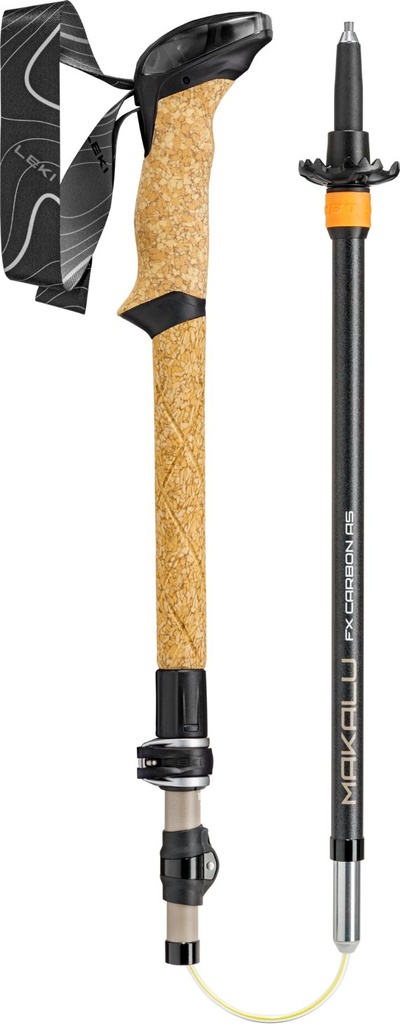 Makalu FX Carbon AS Compact 3