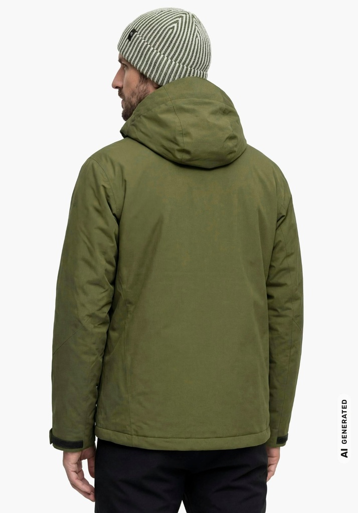 Men's 3in1 Jacket Style Tamina MNS 2