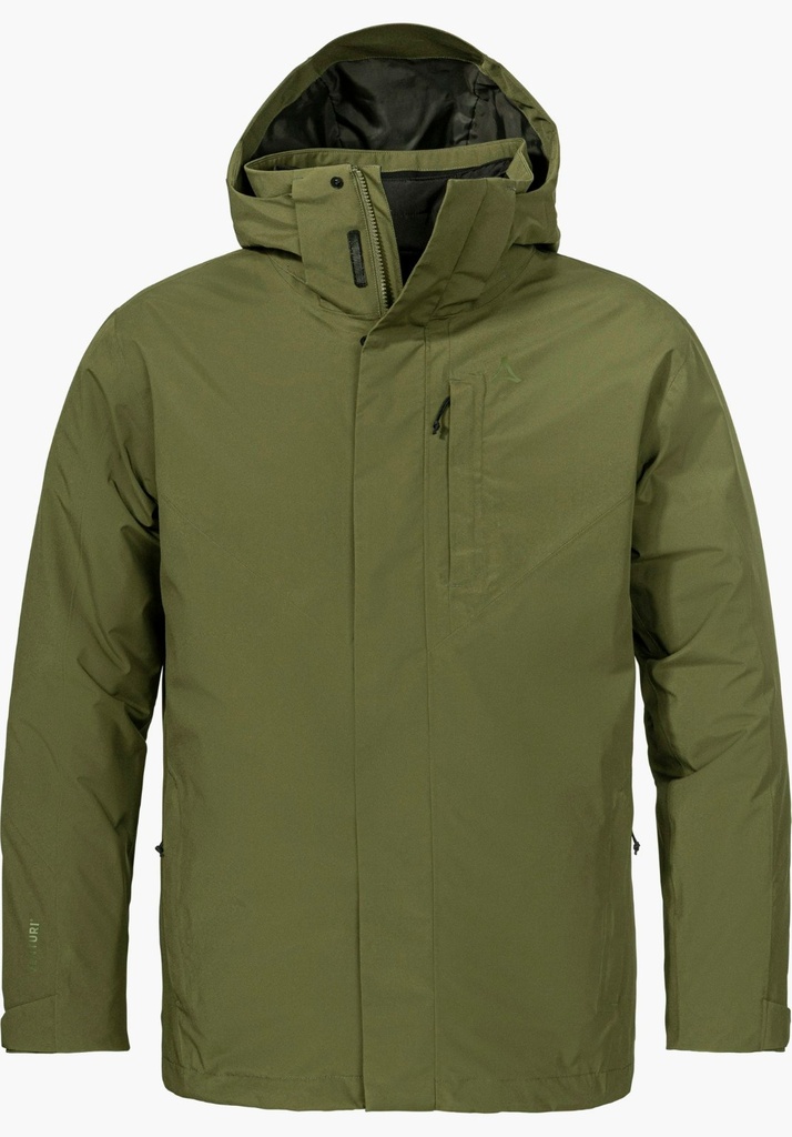 Men's 3in1 Jacket Style Tamina MNS 4