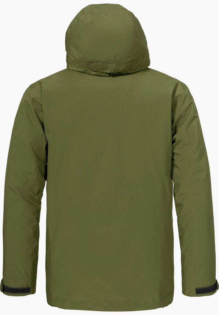Men's 3in1 Jacket Style Tamina MNS 5