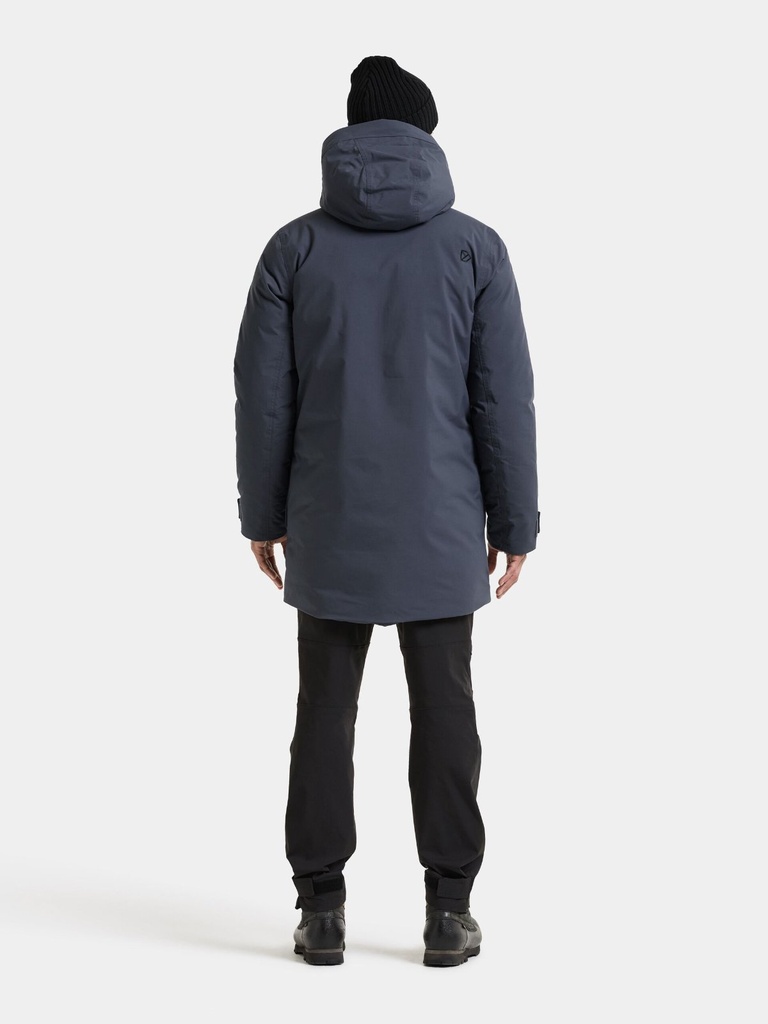Men's Akilles Parka 3 4