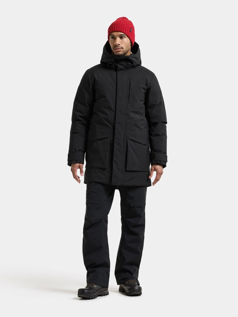 Men's Akilles Parka 3 2