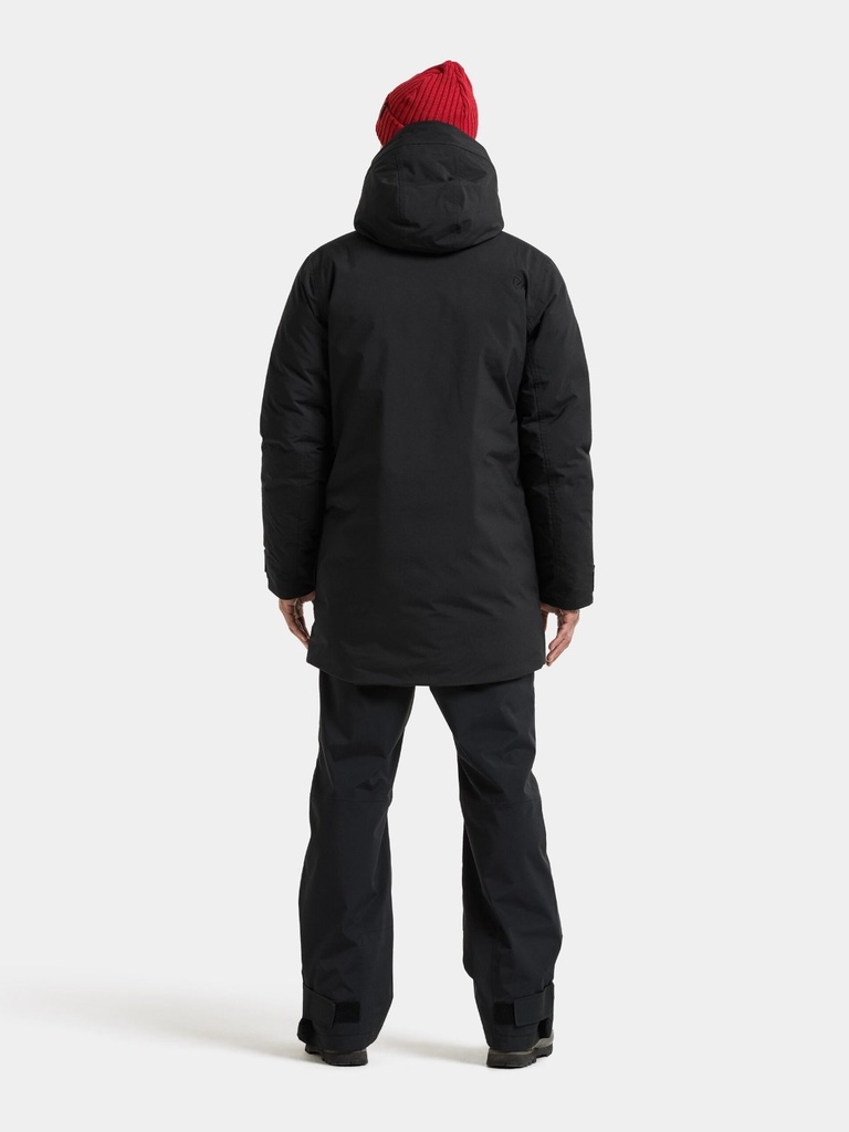Men's Akilles Parka 3 4