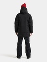 Men's Akilles Parka 3 4