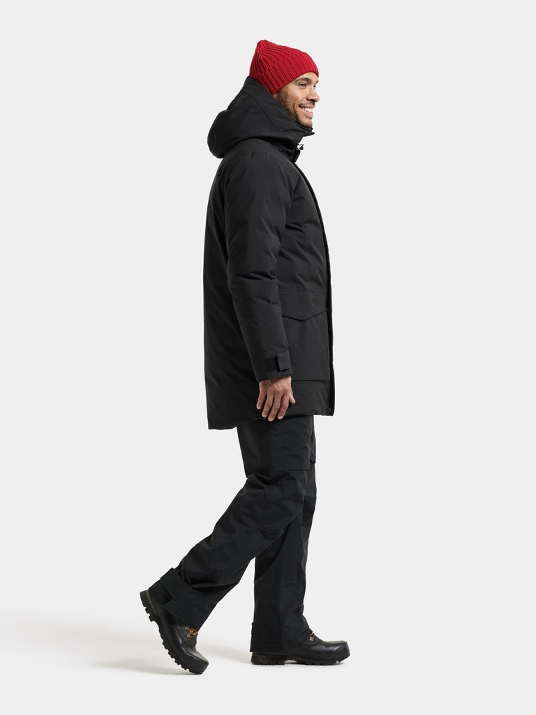 Men's Akilles Parka 3 5