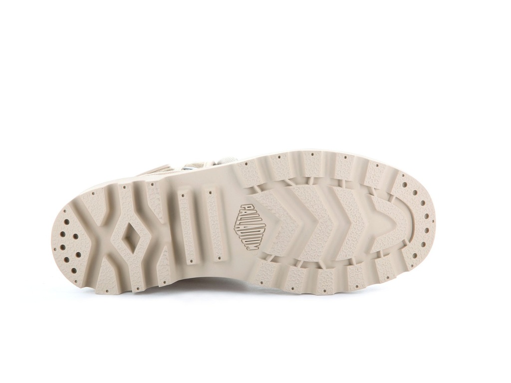 Men's Baggy 5