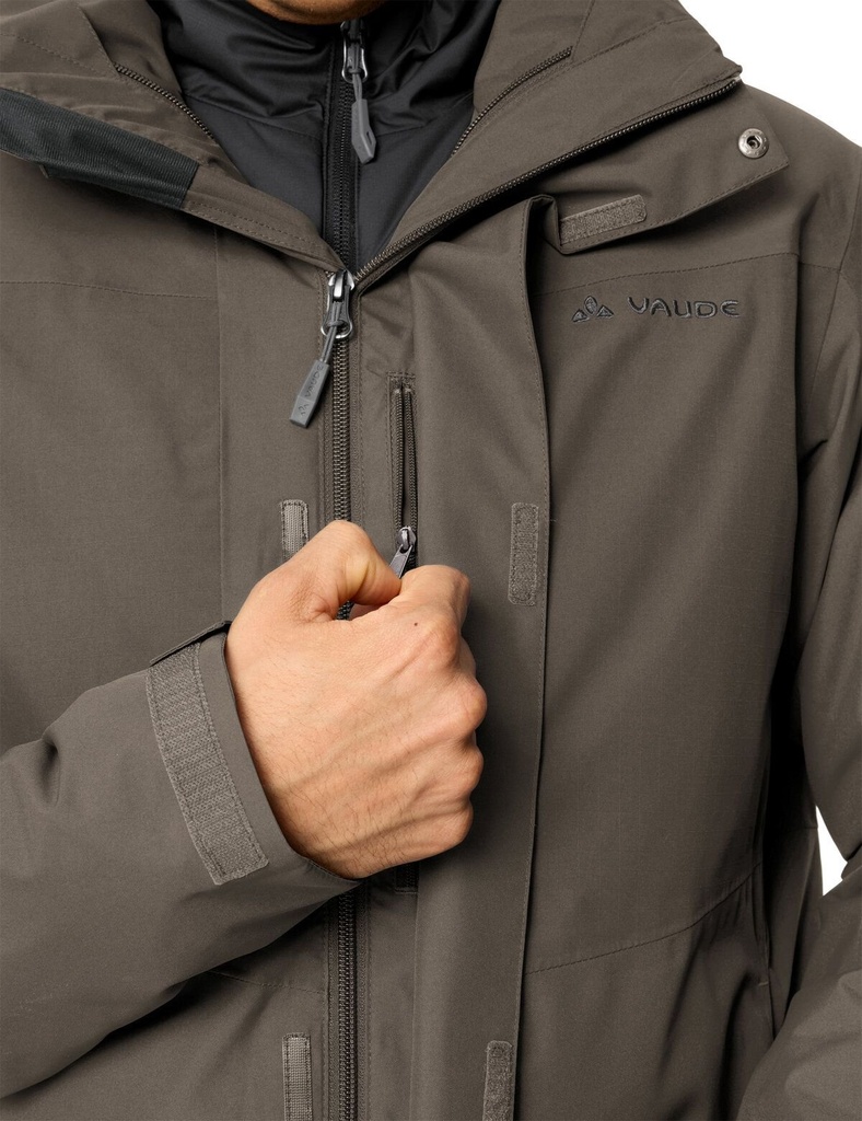 Men's Caserina 3in1 Jacket III 7