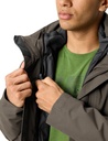 Men's Caserina 3in1 Jacket III 8