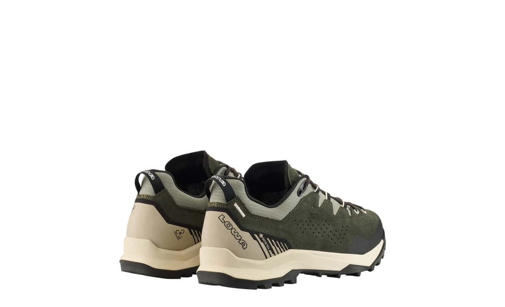 Men's Explorer GTX Lo 3