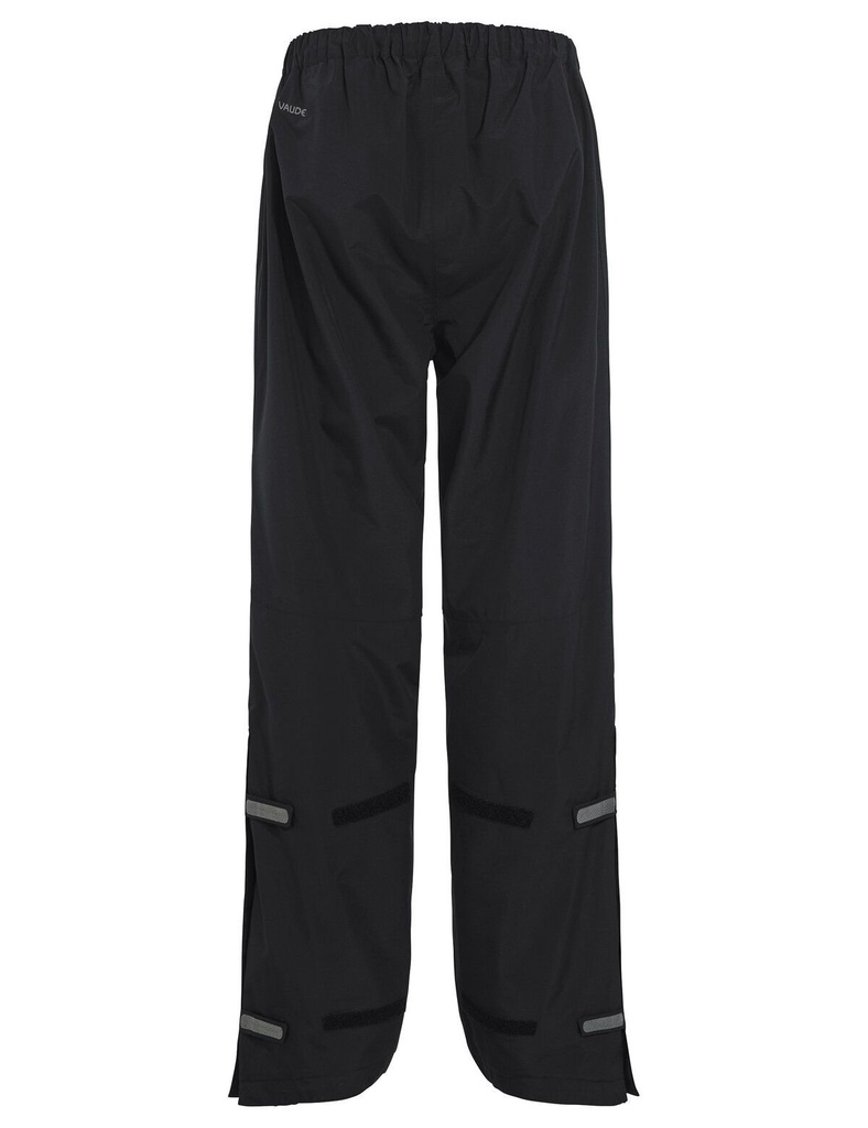 Men's Fluid Pants II S/S+L/S 2