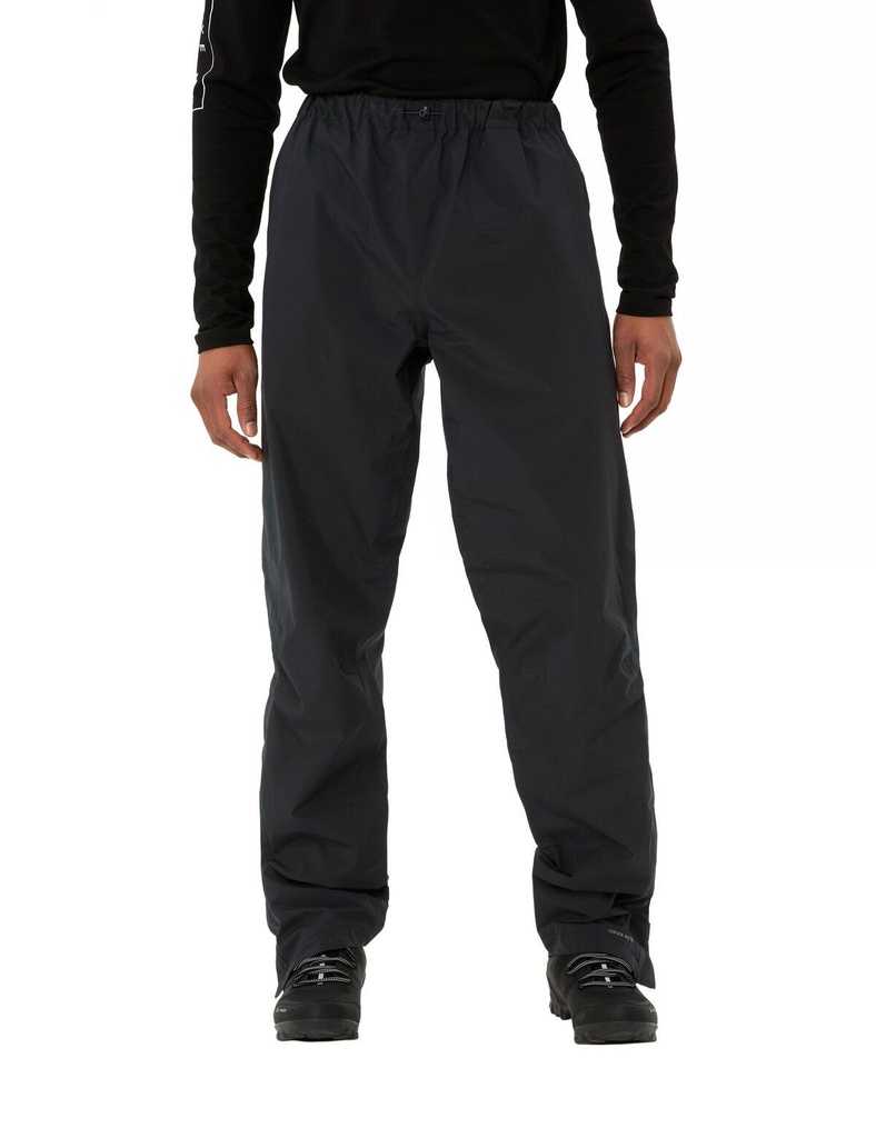 Men's Fluid Pants II S/S+L/S 3