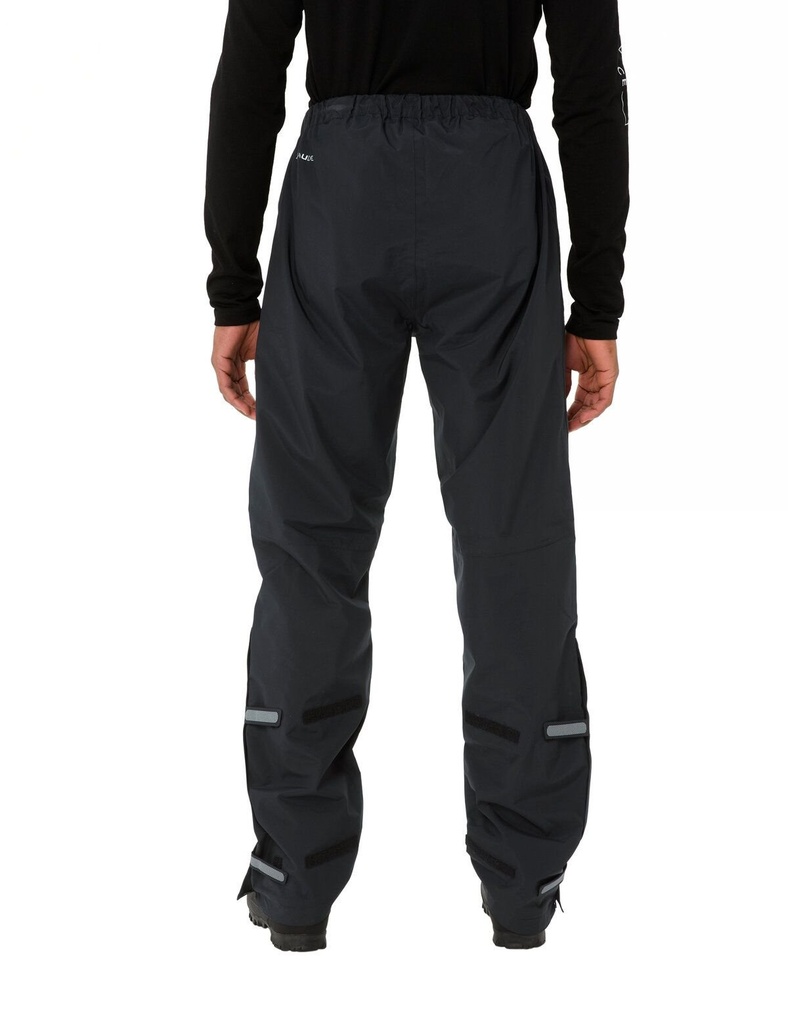 Men's Fluid Pants II S/S+L/S 4