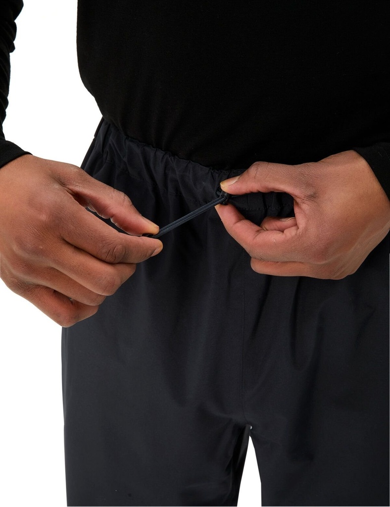 Men's Fluid Pants II S/S+L/S 5