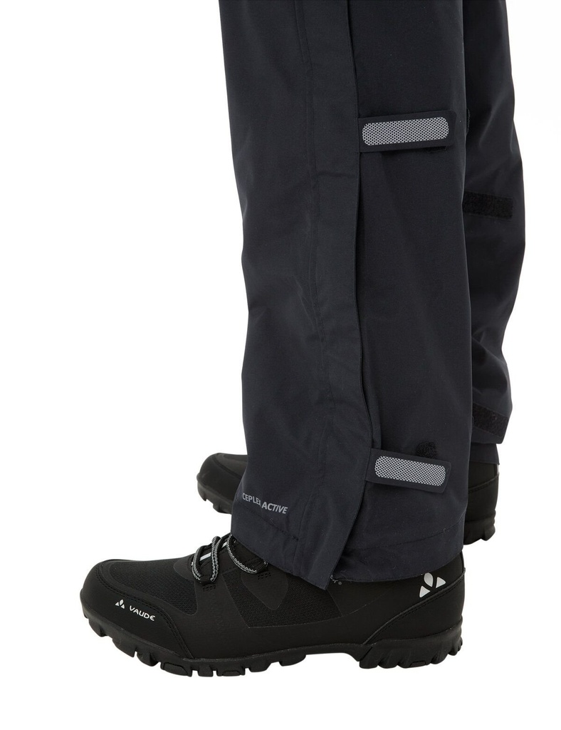 Men's Fluid Pants II S/S+L/S 6