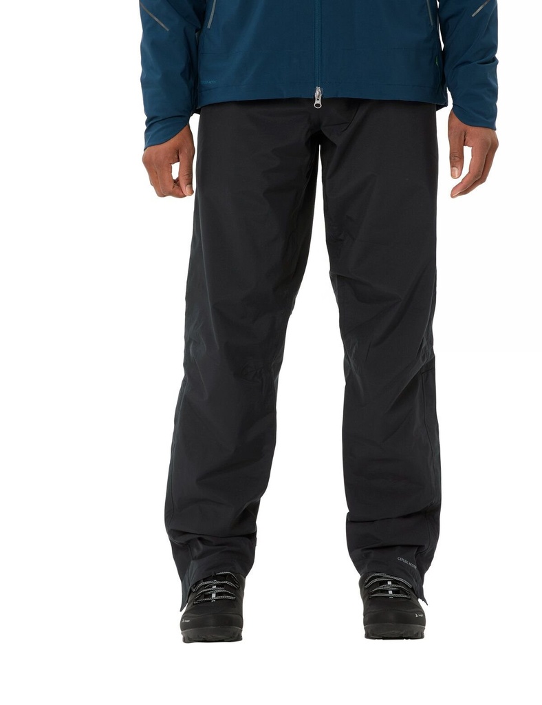 Men's Fluid Pants II S/S+L/S 7