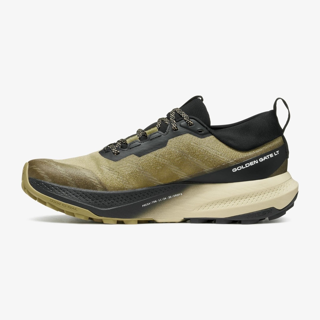 Men's Golden Gate LP WP 3