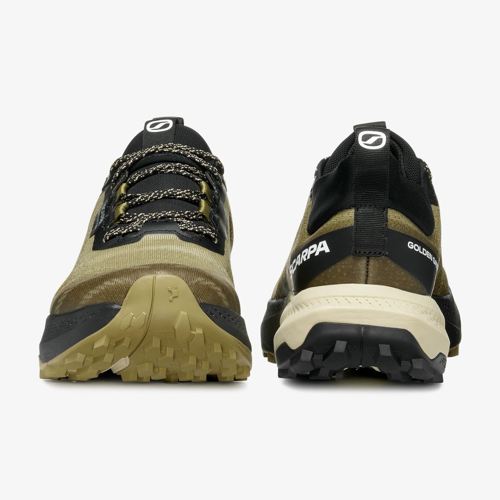 Men's Golden Gate LP WP 4