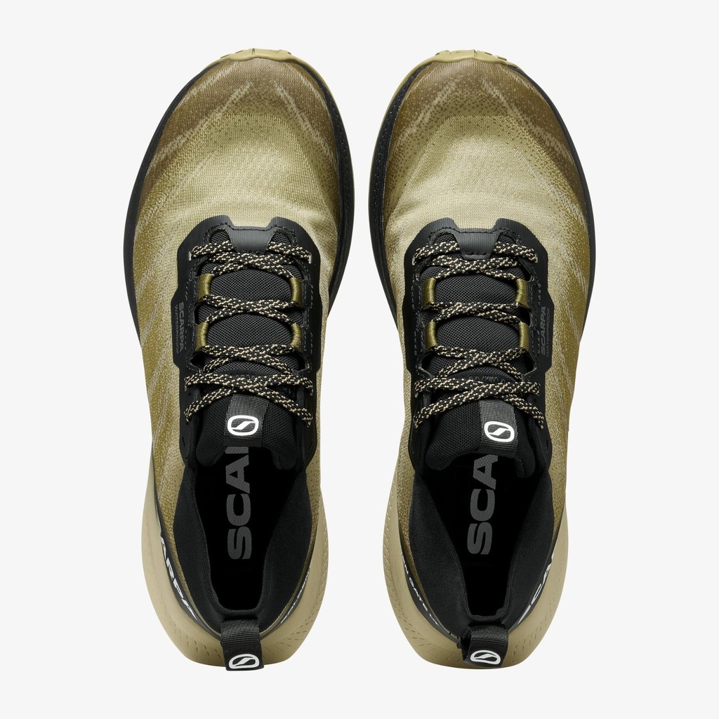 Men's Golden Gate LP WP 6