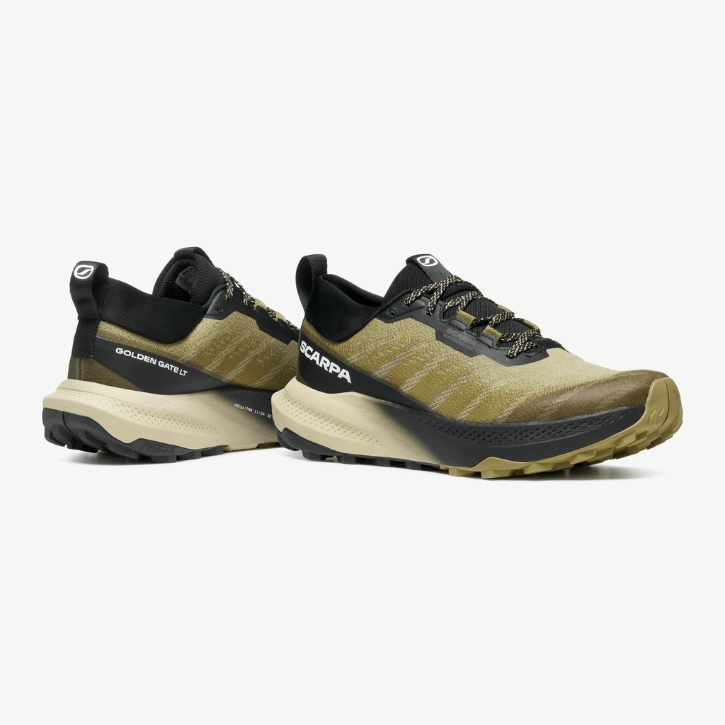 Men's Golden Gate LP WP 7