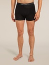Men's Merino 150 Anatomica Boxers 2 Pack 2