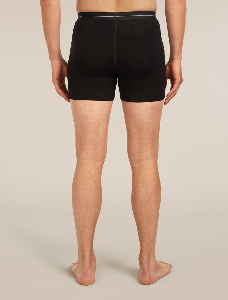 Men's Merino 150 Anatomica Boxers 2 Pack 3