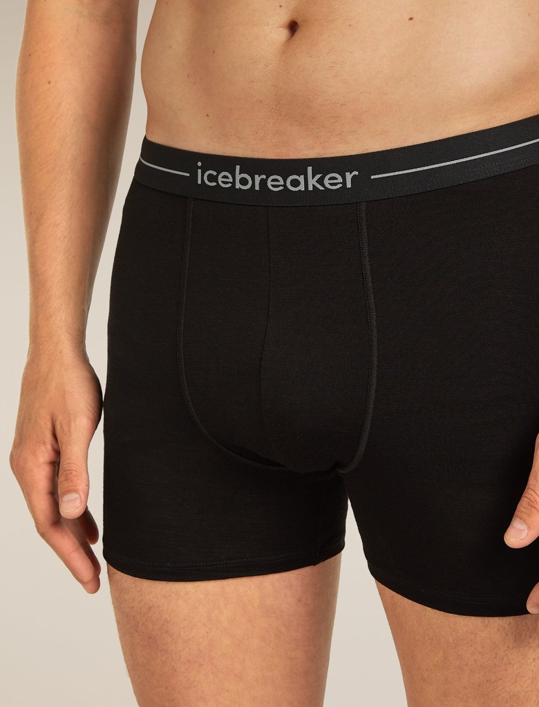 Men's Merino 150 Anatomica Boxers 2 Pack 5