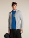 Men's Merino 150 Tech Lite SS Tee Bear Tour 5
