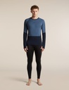 Men's Merino 200 Oasis+ LS Crewe 3