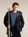 Men's Merino 200 Oasis+ LS Crewe 5
