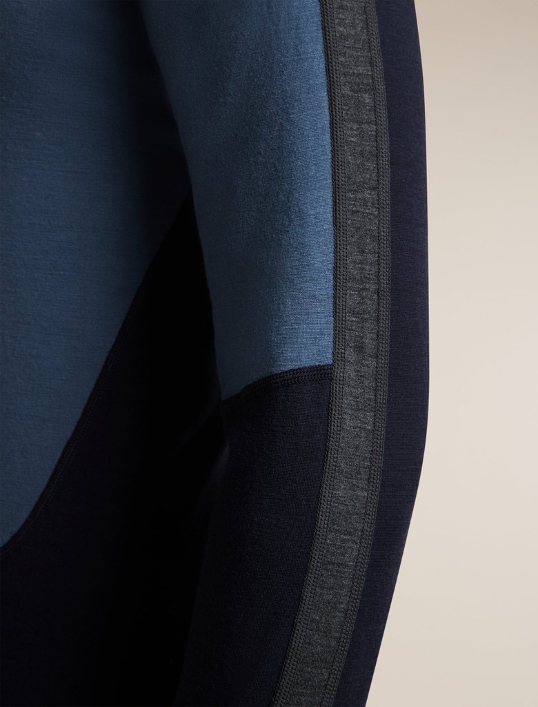Men's Merino 200 Oasis+ LS Crewe 6