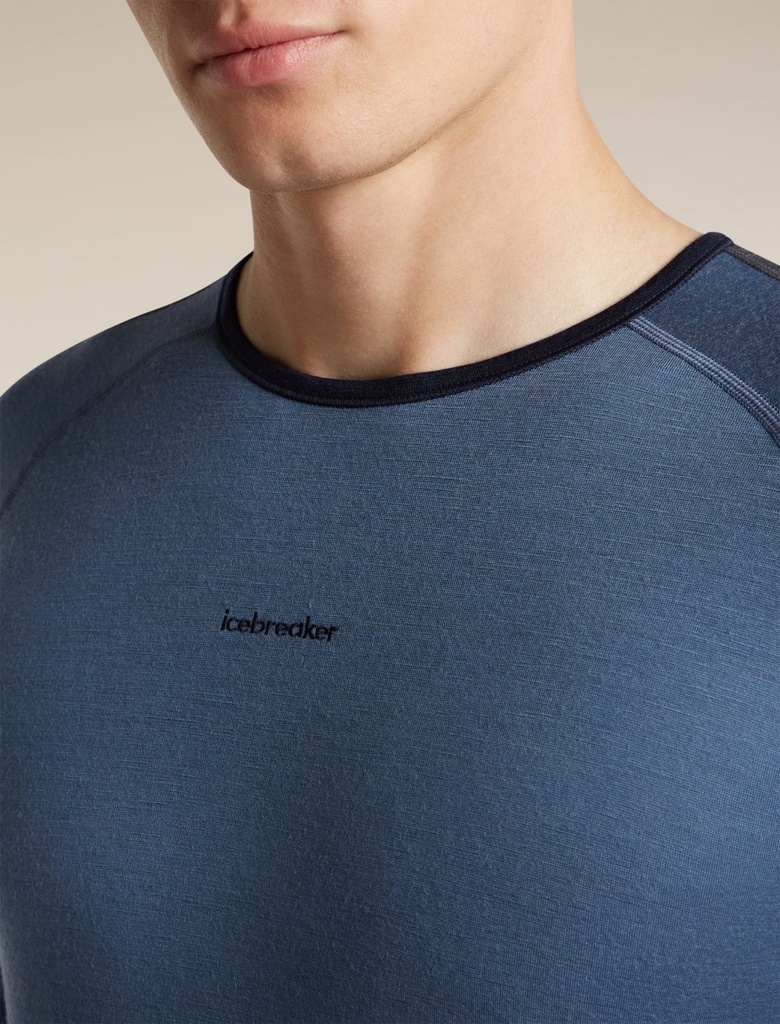 Men's Merino 200 Oasis+ LS Crewe 8