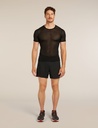 Men's Merino 75 Cool-Lite Featherlight SS Crewe 3
