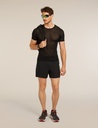 Men's Merino 75 Cool-Lite Featherlight SS Crewe 4