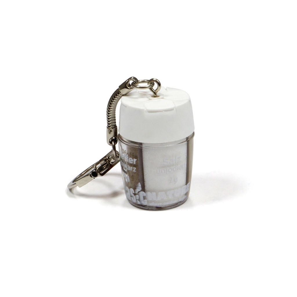 Mixed Spices Mini 2
