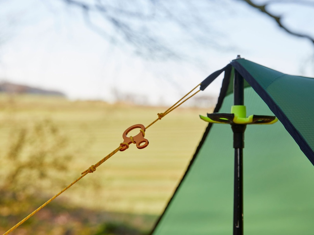 Morhper Dyneema Guy Line (4 Stuks) 4