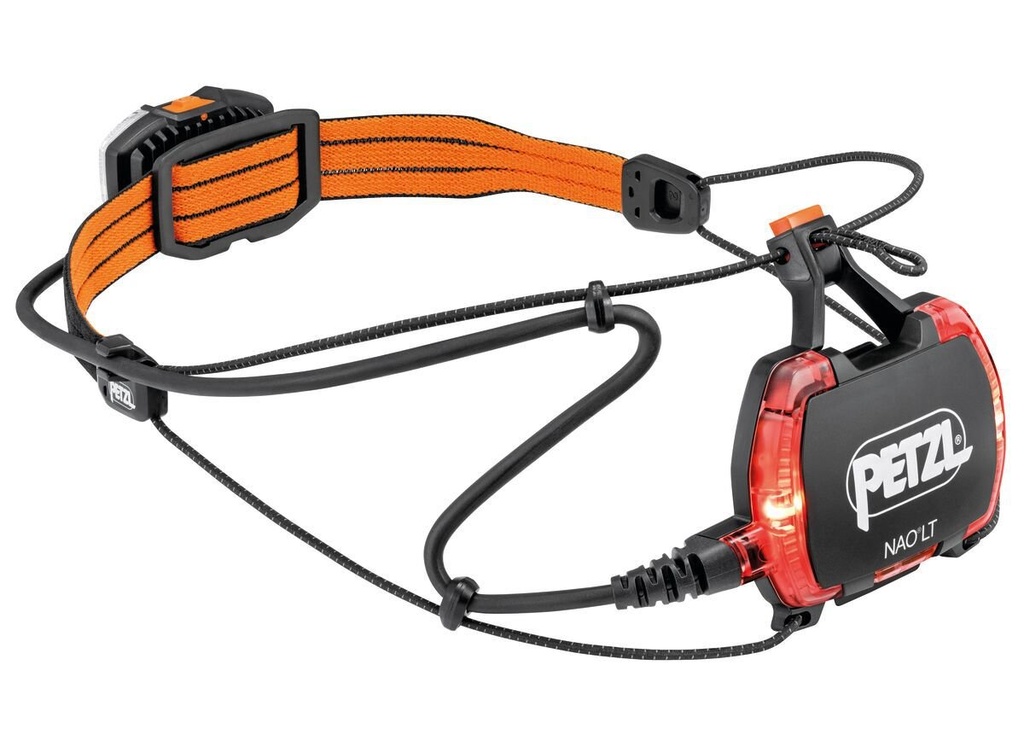 Nao LT Headlamp 5