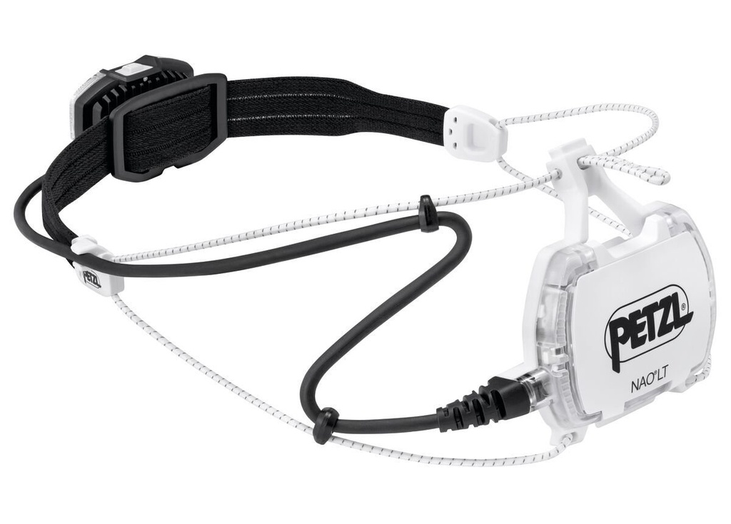 Nao LT Headlamp 2