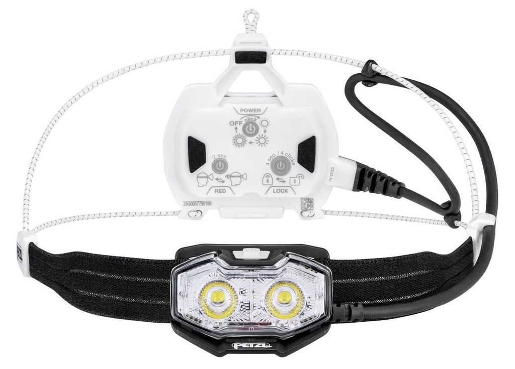 Nao LT Headlamp 4