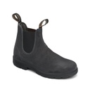 Original Boots Waxed Suède 2