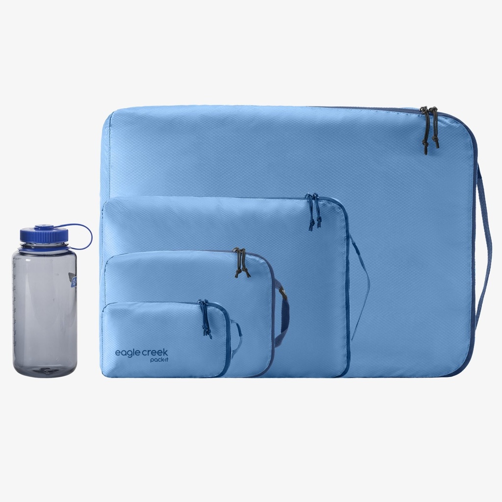 Pack-It Isolate Cube S 6