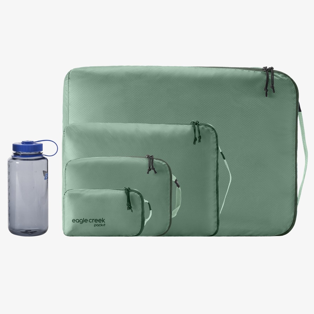 Pack-It Isolate Cube S 6