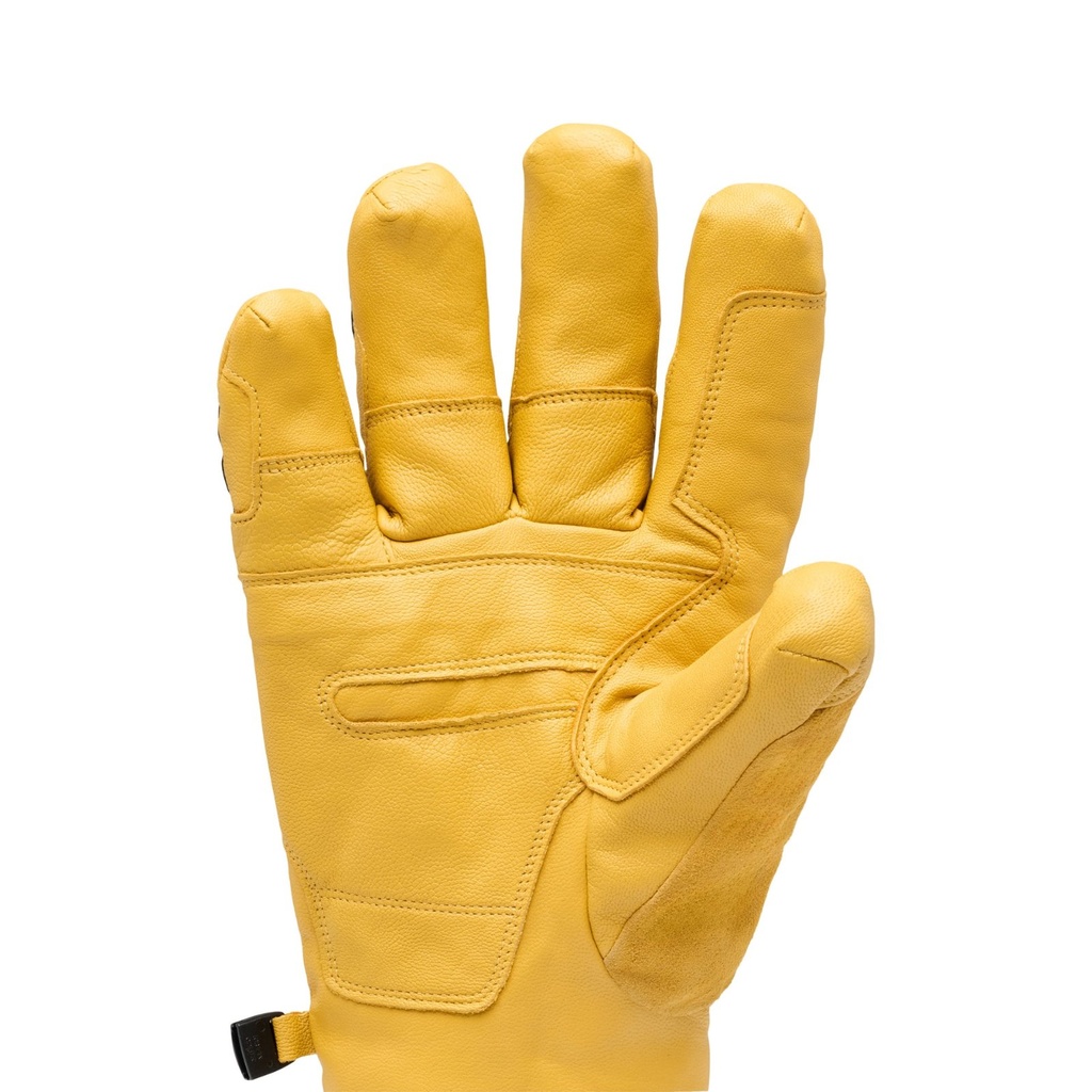 Patrol Gloves 2
