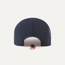 Poringland - Waterproof Foldable Peak Plain Hiking Cap 3