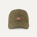 Poringland - Waterproof Foldable Peak Plain Hiking Cap 2