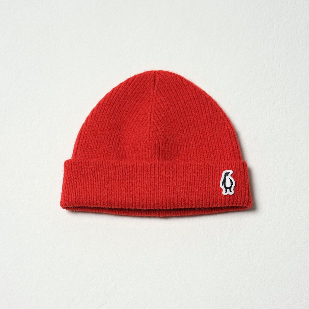 Red Dragon Beanie 3