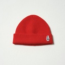 Red Dragon Beanie 3
