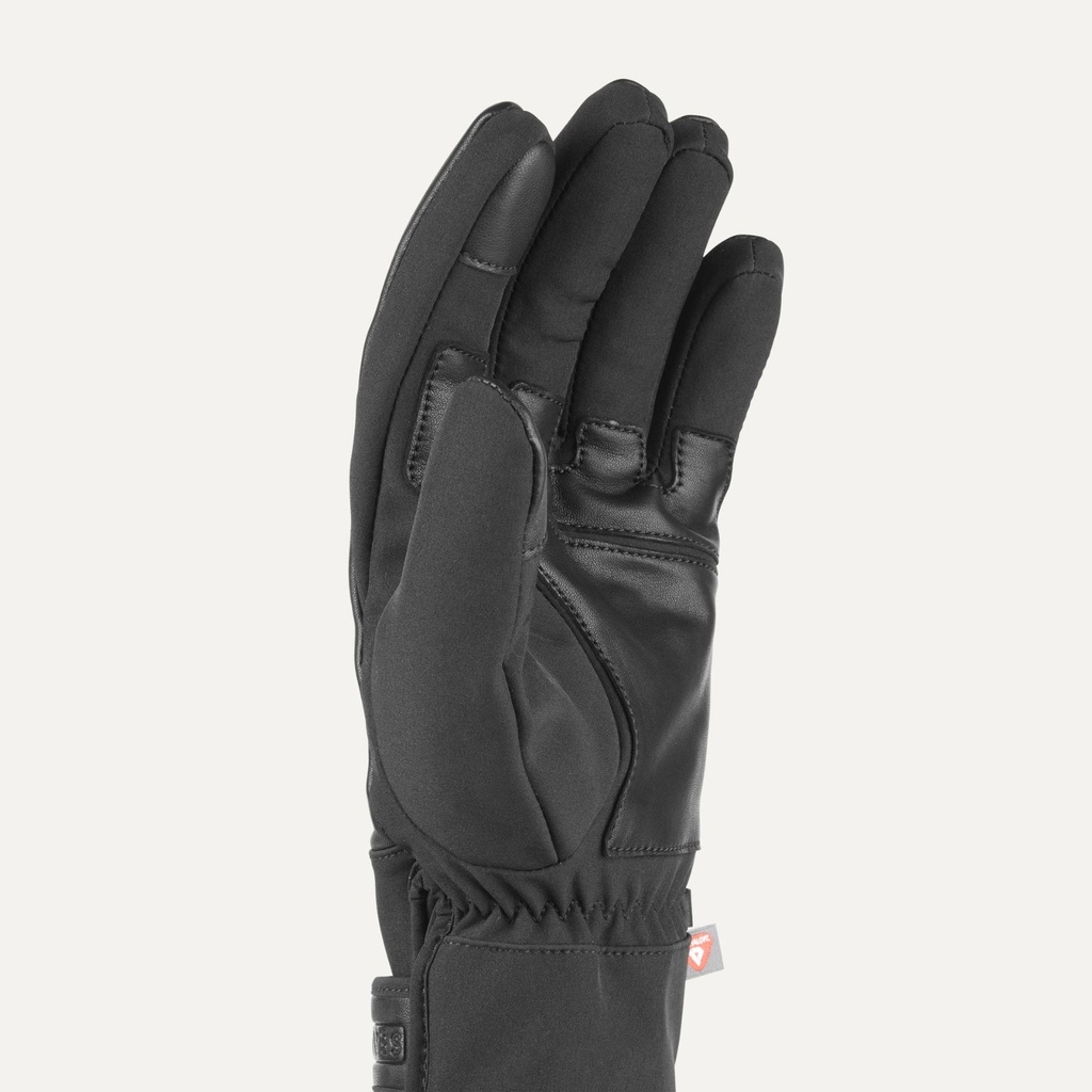 Rocklands - Waterproof Extreme Cold Weather Insulated Glove With Fusion Control 3