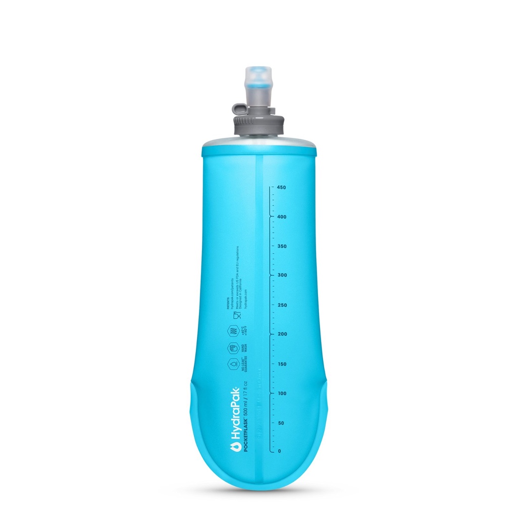 Pocketflask 500ml 3