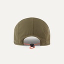 Poringland - Waterproof Foldable Peak Plain Hiking Cap 3