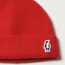 Red Dragon Beanie 5